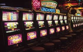 new online slots free spins